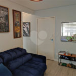 Apartamento à venda com 1 quarto em Liberdade, São Paulo, SP