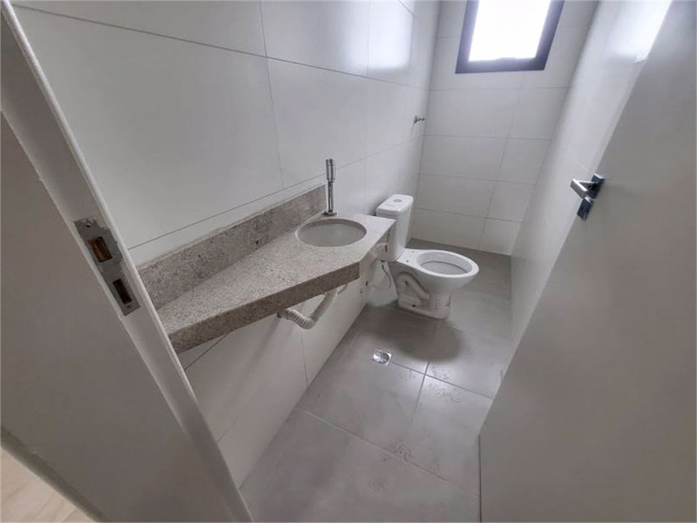 Casa Residencial à venda, Macuco, Santos - CA0031.