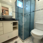 Apartamento à venda com 3 quartos, sendo 1 suíte, em Água Fria, São Paulo, SP
