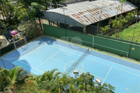 Apartamento à venda com 2 suítes em Jardim Fonte do Morumbi, São Paulo, SP
