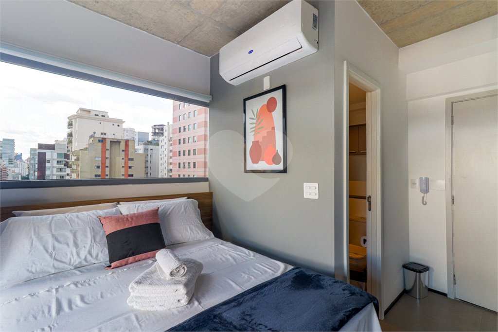 Apartamento à venda ou para alugar em Jardim Paulista, São Paulo, SP