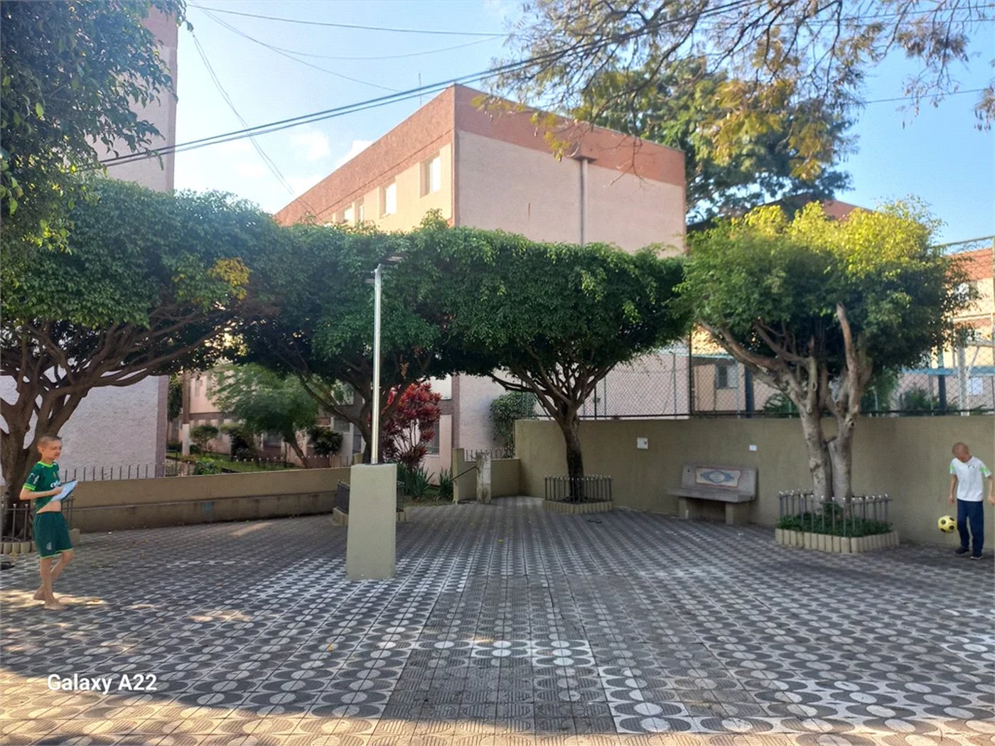 Apartamento à venda com 2 quartos em Parque Residencial da Lapa, São Paulo, SP