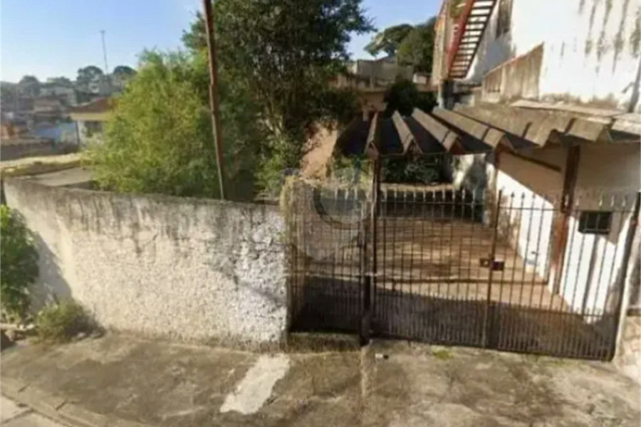 Terreno à venda em Jardim Maristela, São Paulo, SP