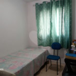 Apartamento à venda com 2 quartos em Vila Leopoldina, São Paulo, SP