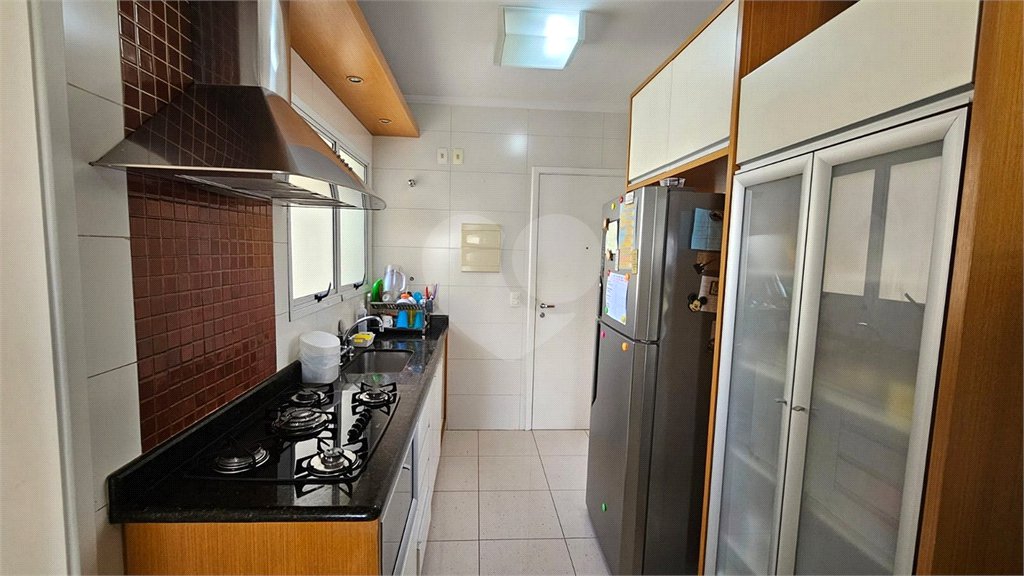 Apartamento à venda com 3 quartos, sendo 1 suíte,  em Vila Leopoldina, São Paulo, SP