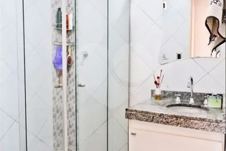 Cobertura à venda com 2 quartos, sendo 1 suíte, em Parada Inglesa, São Paulo, SP