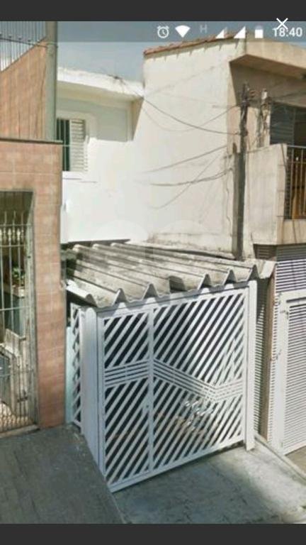 Sobrado à venda com 3 quartos, sendo 1 suíte, em Imirim, São Paulo, SP