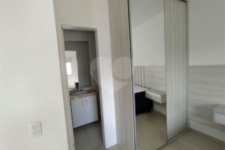 Apartamento para alugar com 1 suíte em Santana, São Paulo, SP
