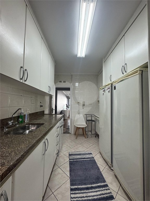 Apartamento à venda ou para alugar com 3 suítes em Santana, São Paulo, SP