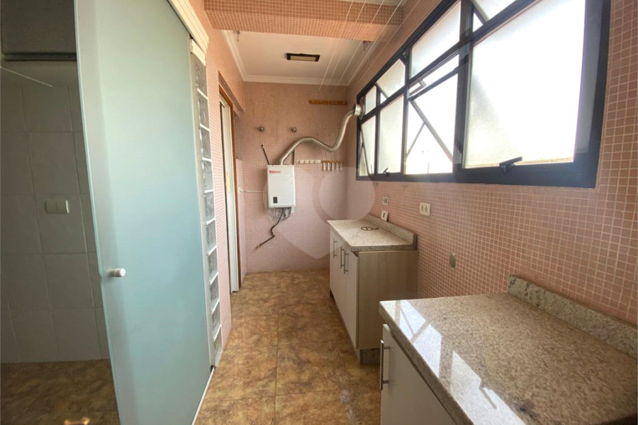Cobertura à venda com 3 quartos, sendo 1 suíte,  em Mandaqui, São Paulo, SP