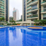 Apartamento à venda com 3 suítes em Cidade Monções, São Paulo, SP