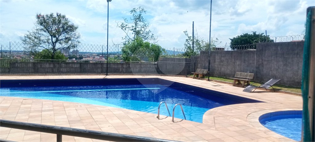 Apartamento à venda com 2 quartos em Jardim Maria Eugênia, Sorocaba, SP