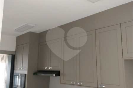 Apartamento à venda com 2 suítes em Lapa, São Paulo, SP