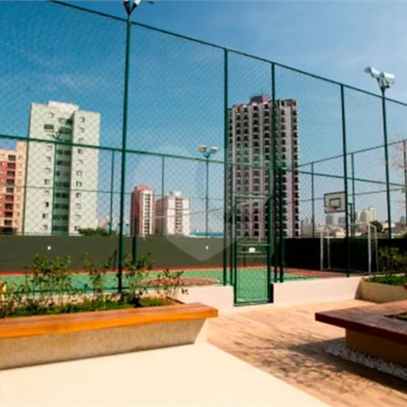 Apartamento à venda com 1 suíte em Ipiranga, São Paulo, SP