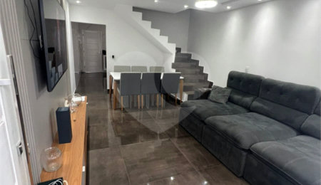 Sobrado à venda com 2 quartos em Vila Beatriz, São Paulo, SP