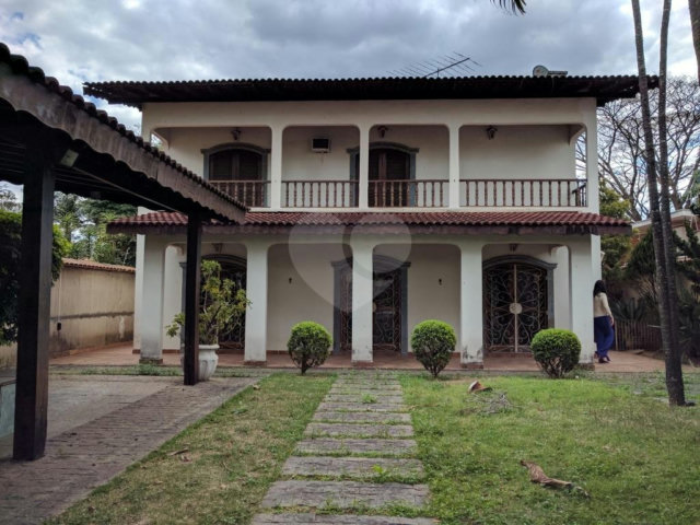 Casa à venda com 4 quartos, sendo 2 suítes,  em Brooklin Velho, São Paulo, SP