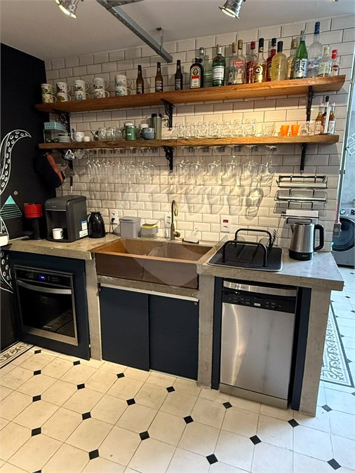 Apartamento à venda com 3 quartos em Santana, São Paulo, SP