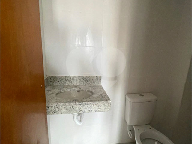Apartamento à venda com 1 quarto em Tucuruvi, São Paulo, SP