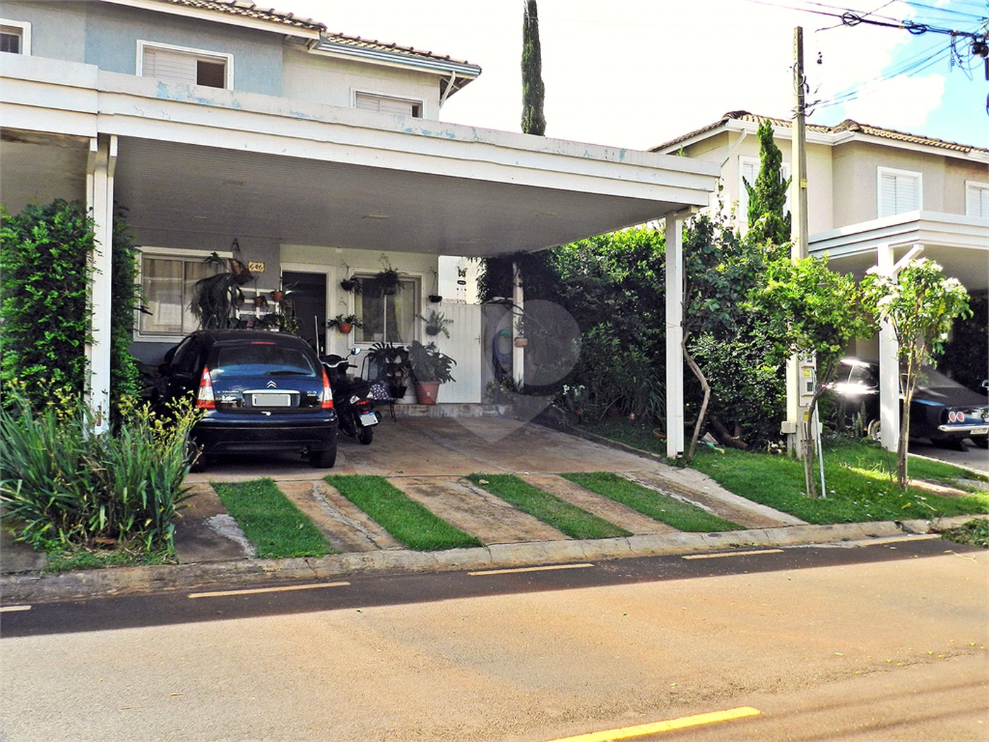 Casa à venda com 4 quartos, sendo 2 suítes,  no condomínio Evidence Resort, Ribeirão Preto - SP