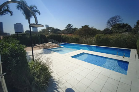 Apartamento à venda com 1 suíte em Vila Cordeiro, São Paulo, SP