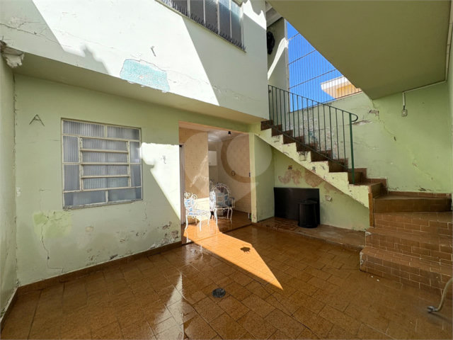 Sobrado à venda com 3 quartos, sendo 1 suíte,  em Limão, São Paulo, SP