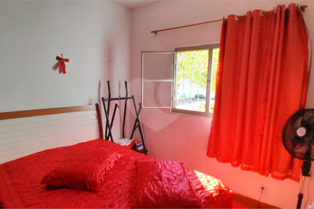 Casa à venda com 2 quartos em Campo Grande, Rio de Janeiro, RJ