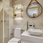 Apartamento à venda com 4 suítes em Brooklin, São Paulo, SP