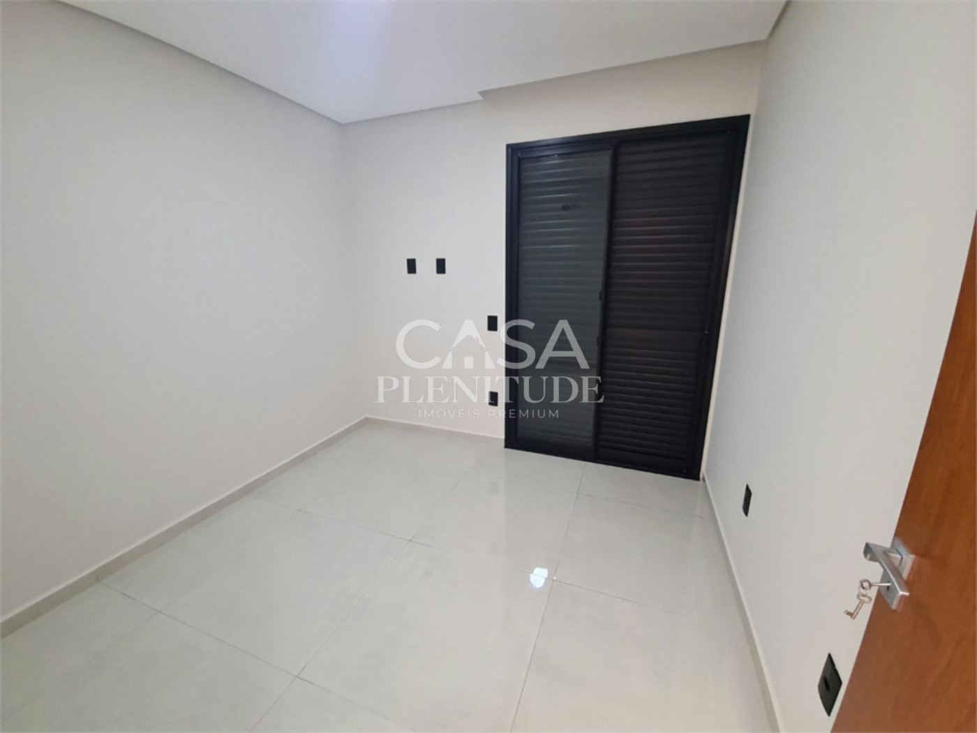 Casa em condomínio à venda com 3 quartos, sendo 1 suíte, em Jardim Novo Horizonte, Sorocaba, SP