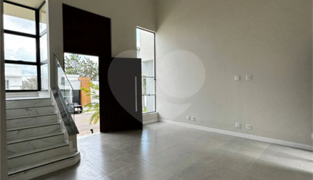 Casa à venda com 3 suítes no condomínio Belvedere I, Votorantim - SP