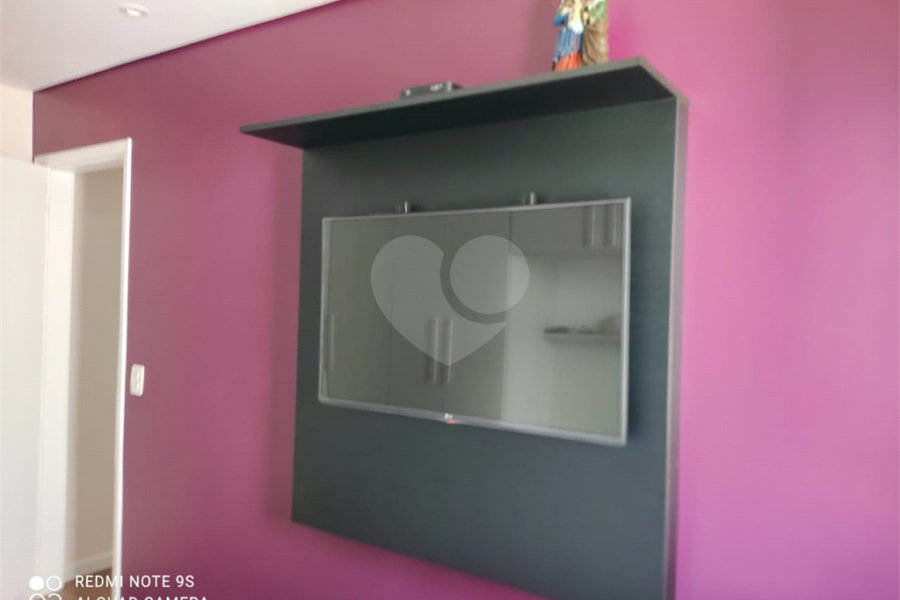 Apartamento à venda com 2 quartos em Freguesia do Ó, São Paulo, SP