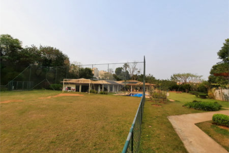 Casa à venda com 3 suítes no condomínio Ecovillagio, São Roque - SP
