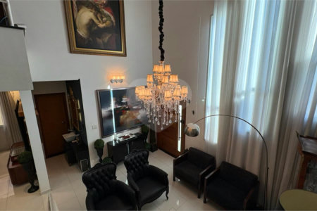 Casa à venda com 3 suítes no condomínio Ibiti Royal Park, Sorocaba - SP