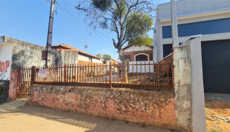 Terreno à venda em Vila Hungria, Itapetininga, SP