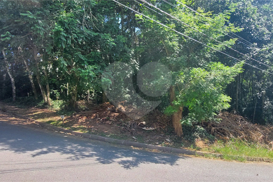 Terreno à venda no condomínio Sausalito, Mairiporã - SP