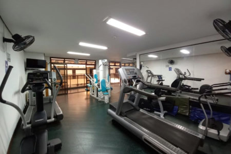 Duplex à venda com 6 quartos, sendo 4 suítes,  em Vila Andrade, São Paulo, SP