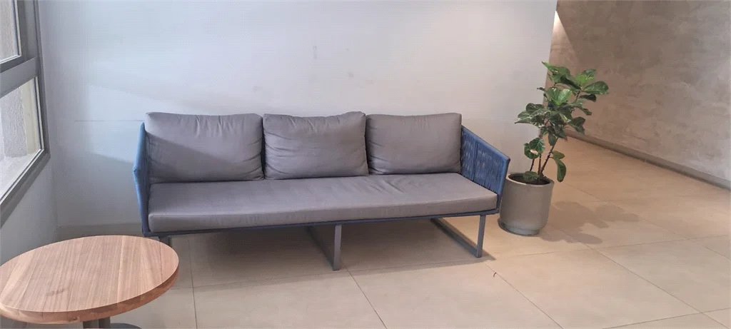Studio à venda com 1 quarto em Vila Andrade, São Paulo, SP