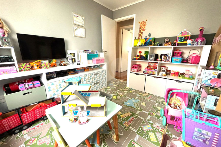 Apartamento à venda com 4 quartos, sendo 3 suítes, em Santana, São Paulo, SP