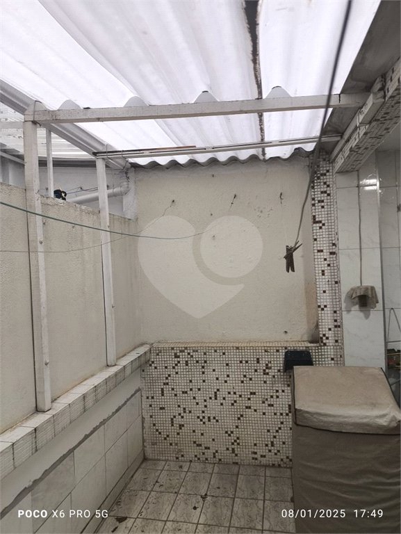 Apartamento à venda com 2 quartos em Vila Maria, São Paulo, SP