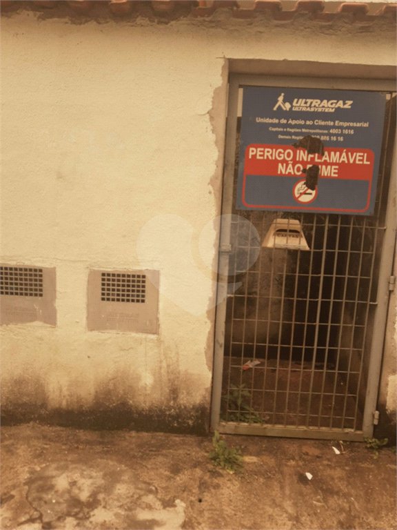 Casa à venda com 4 quartos em Vila Mogilar, Mogi das Cruzes, SP