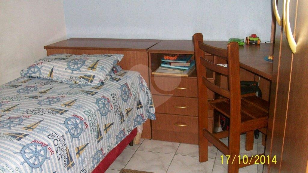 Sobrado à venda com 4 quartos em Limão, São Paulo, SP