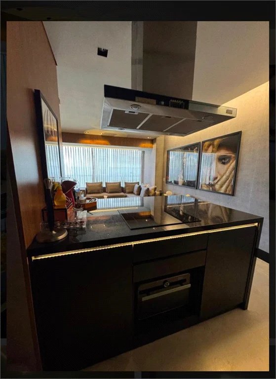 Apartamento à venda com 3 quartos, sendo 2 suítes, em Brooklin Paulista, São Paulo, SP
