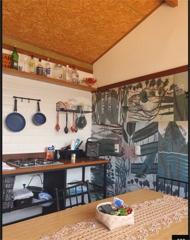 Sobrado à venda com 3 suítes em Condomínio Residencial Santa Helena, Bragança Paulista, SP