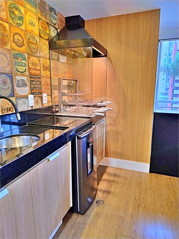Apartamento à venda com 3 quartos, sendo 2 suítes, em Vila Andrade, São Paulo, SP