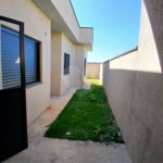 Casa à venda com 3 quartos, sendo 1 suíte,  no condomínio Jardim, Sorocaba - SP