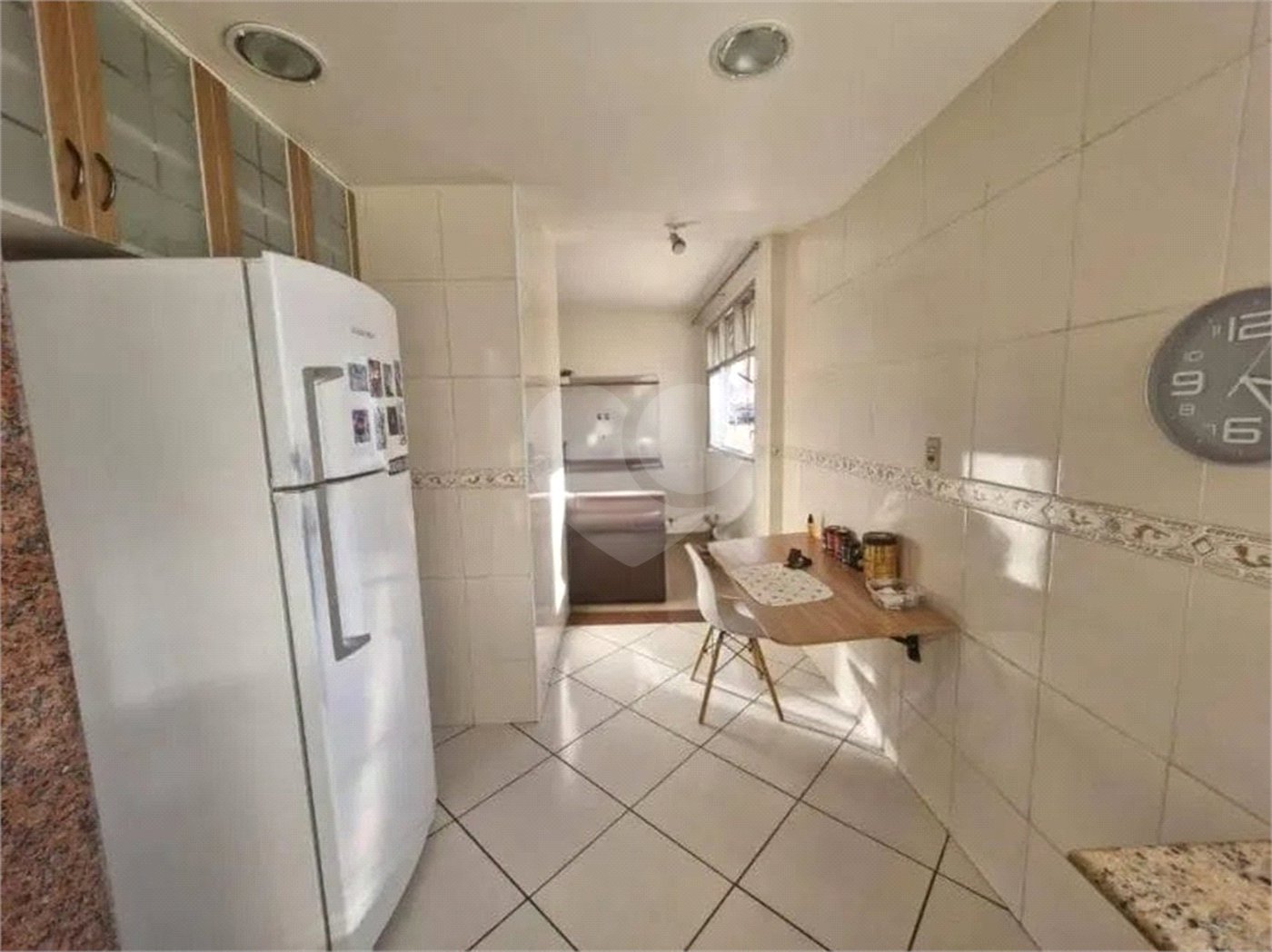 Cobertura à venda com 3 quartos, sendo 1 suíte,  em Andaraí, Rio de Janeiro, RJ