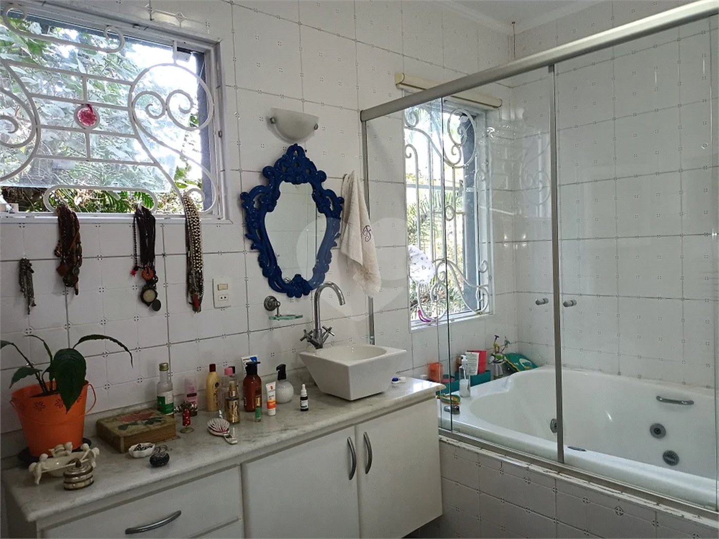 Casa à venda com 2 suítes em Horto Florestal, São Paulo, SP