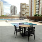 Apartamento à venda com 2 quartos, sendo 1 suíte, em Vila Zilda (tatuapé), São Paulo, SP
