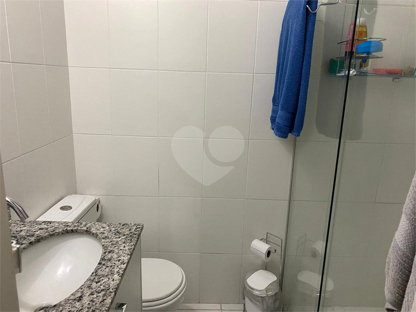 Apartamento à venda com 2 quartos, sendo 1 suíte, em Tucuruvi, São Paulo, SP