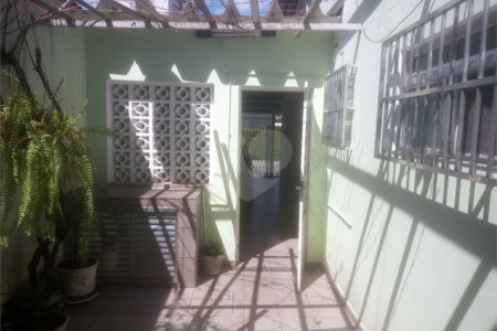 Casa Térrea à venda com 3 quartos em Vila Almeida, São Paulo, SP