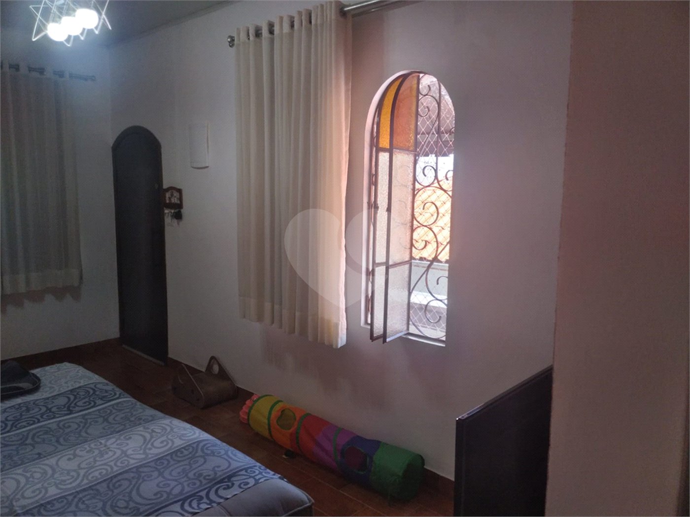 Casa Térrea à venda com 2 quartos em Santana, São Paulo, SP